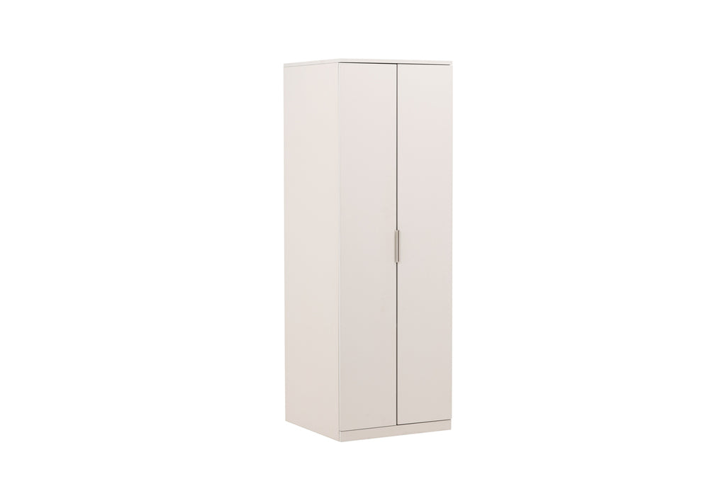 Nice Garderob 177 x 60 x 60 Beige