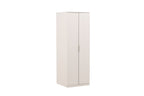 Nice Garderob 177 x 60 x 60 Beige