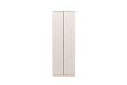 Nice Garderob 177 x 60 x 60 Beige