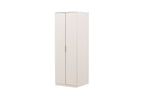Nice Garderob 177 x 60 x 60 Beige