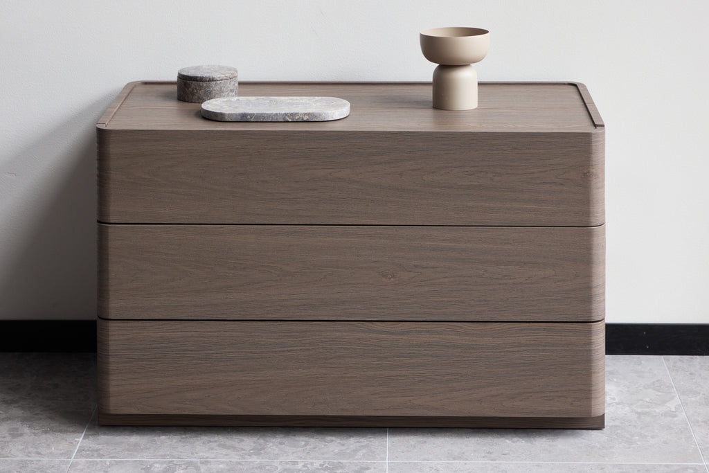 Noble Byrå 100 x 60 x 48