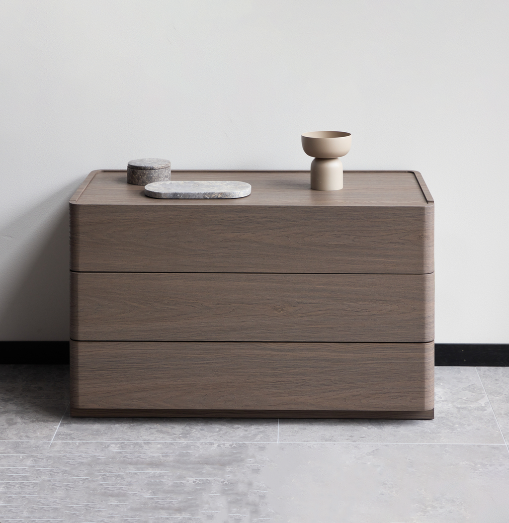 Noble Byrå 100 x 60 x 48