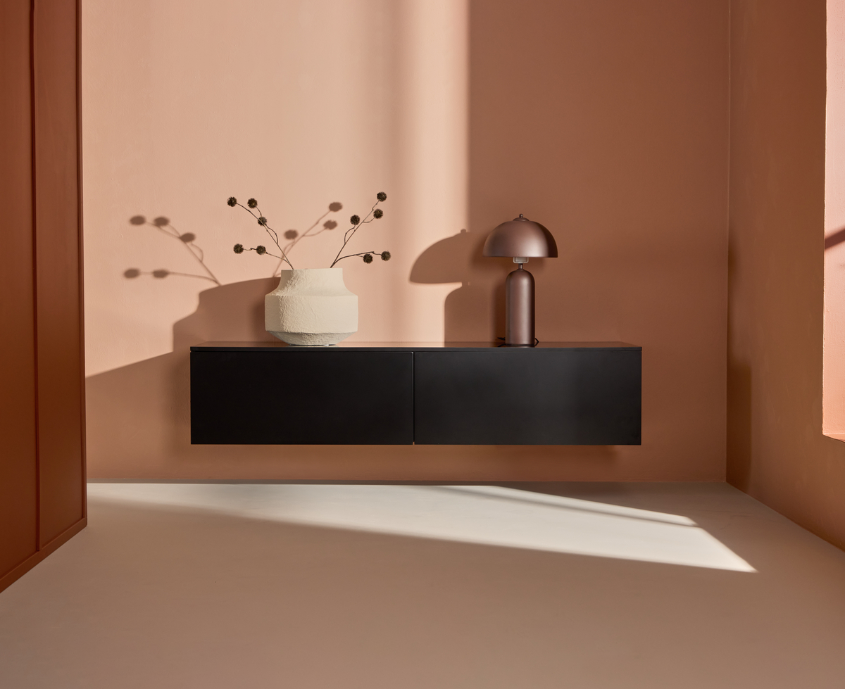 Frihamn Byrå 45 x 35 x 160