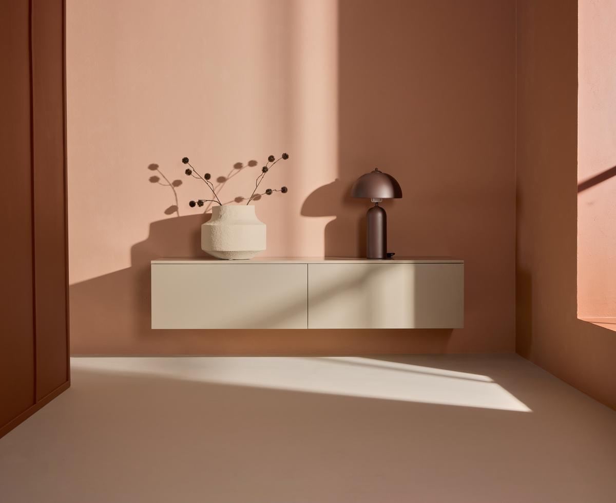 Frihamn Byrå 45 x 35 x 160