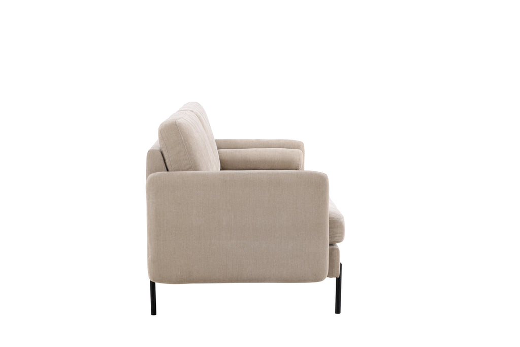 Antibes 3-sits soffa Beige