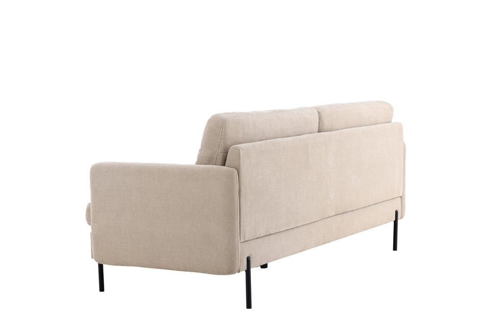 Antibes 3-sits soffa Beige