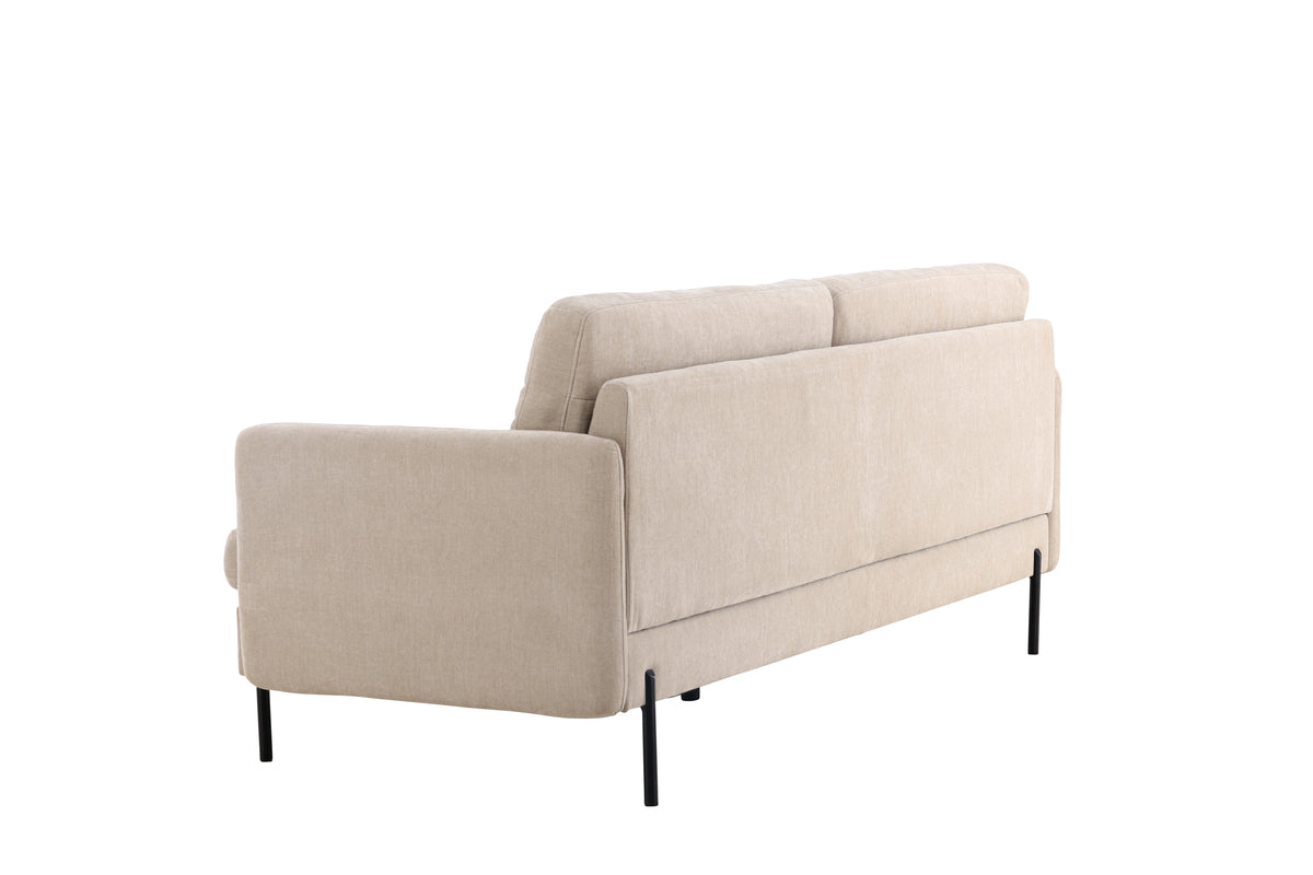 Antibes 3-sits soffa Beige