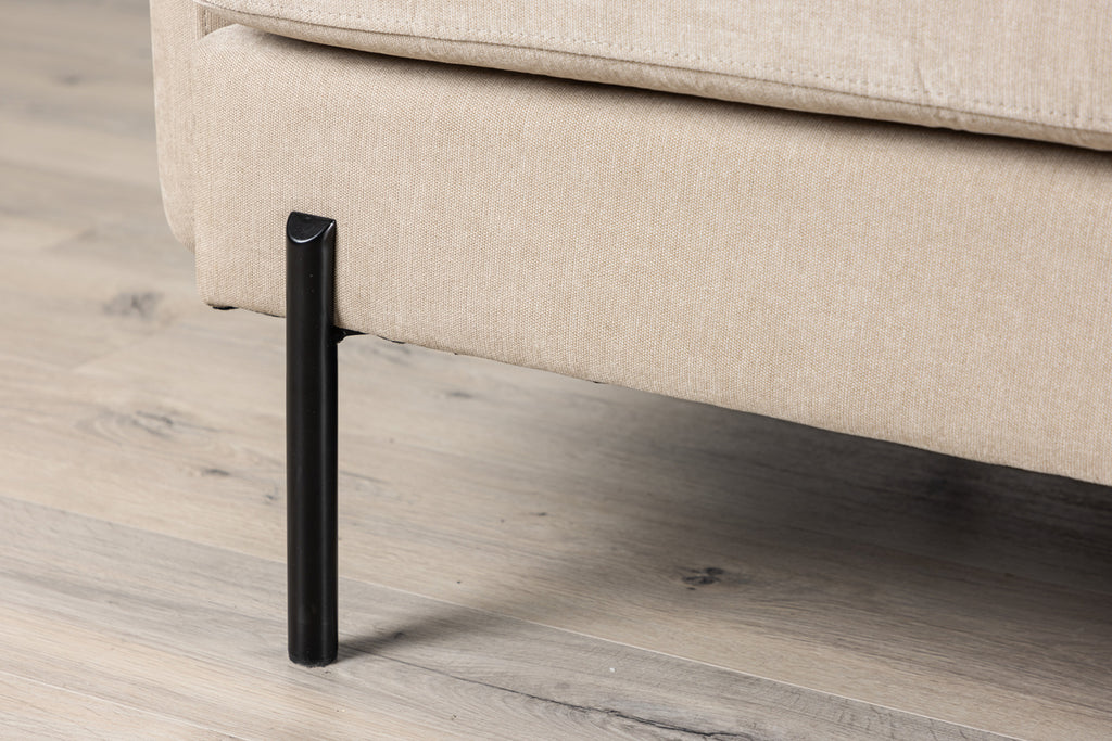 Antibes 3-sits soffa Beige