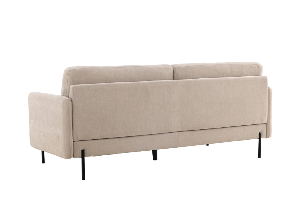Antibes 3-sits soffa Beige