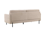Antibes 3-sits soffa Beige