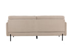 Antibes 3-sits soffa Beige