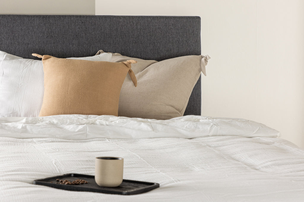 Mesa Enkelsängar 200x120