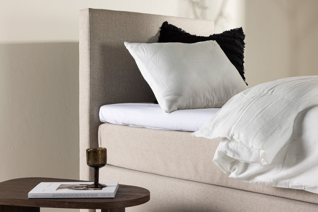 Toledo Enkelsängar 200x90