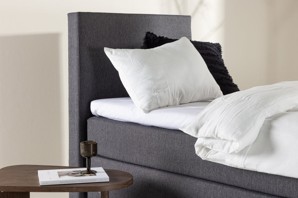 Toledo Enkelsängar 200x90