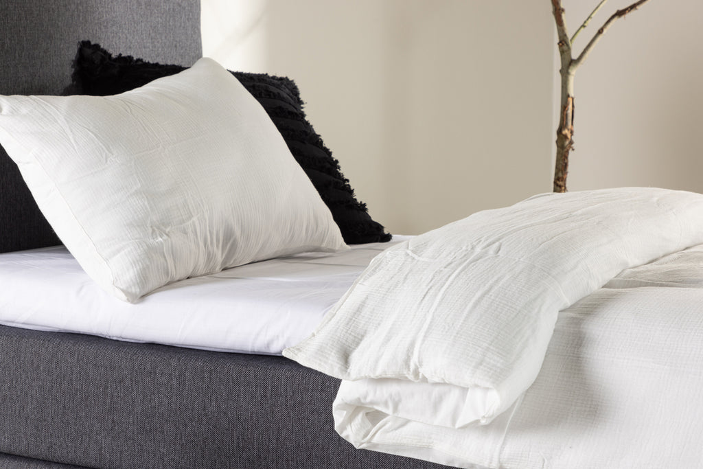 Toledo Enkelsängar 200x90