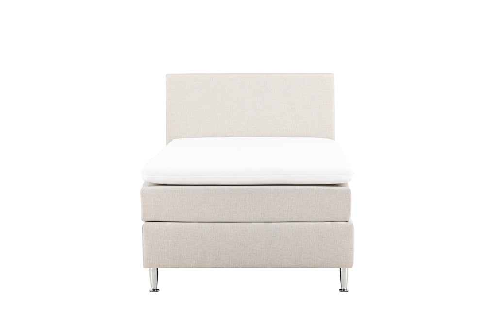 Toledo Enkelsängar 200x120