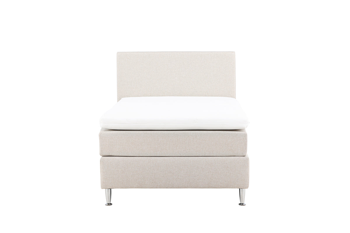 Toledo Enkelsängar 200x120