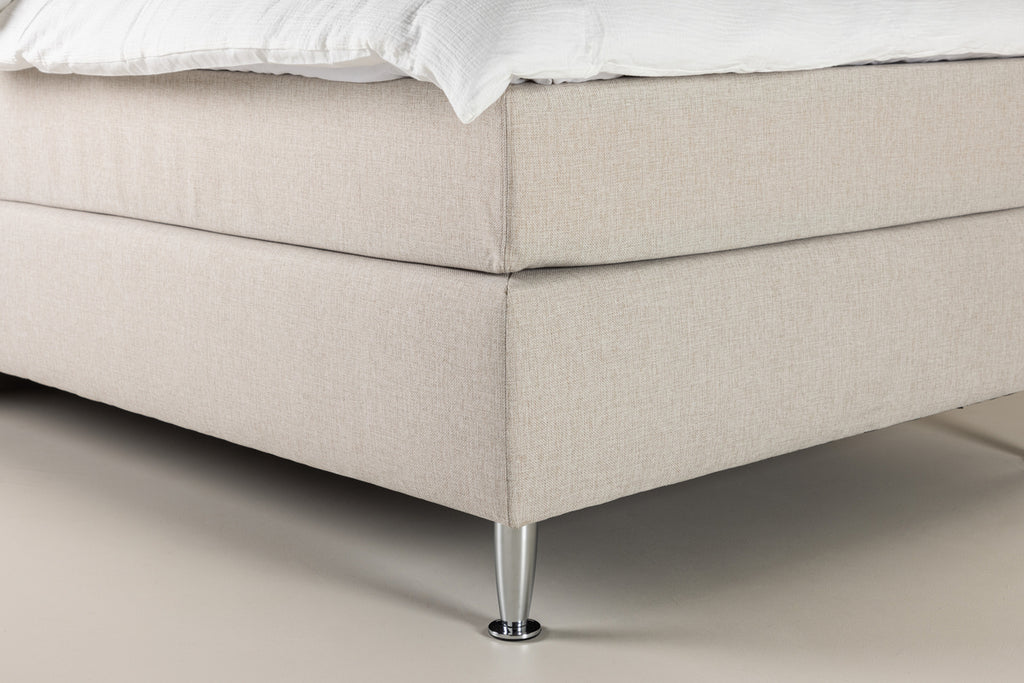 Toledo Enkelsängar 200x120