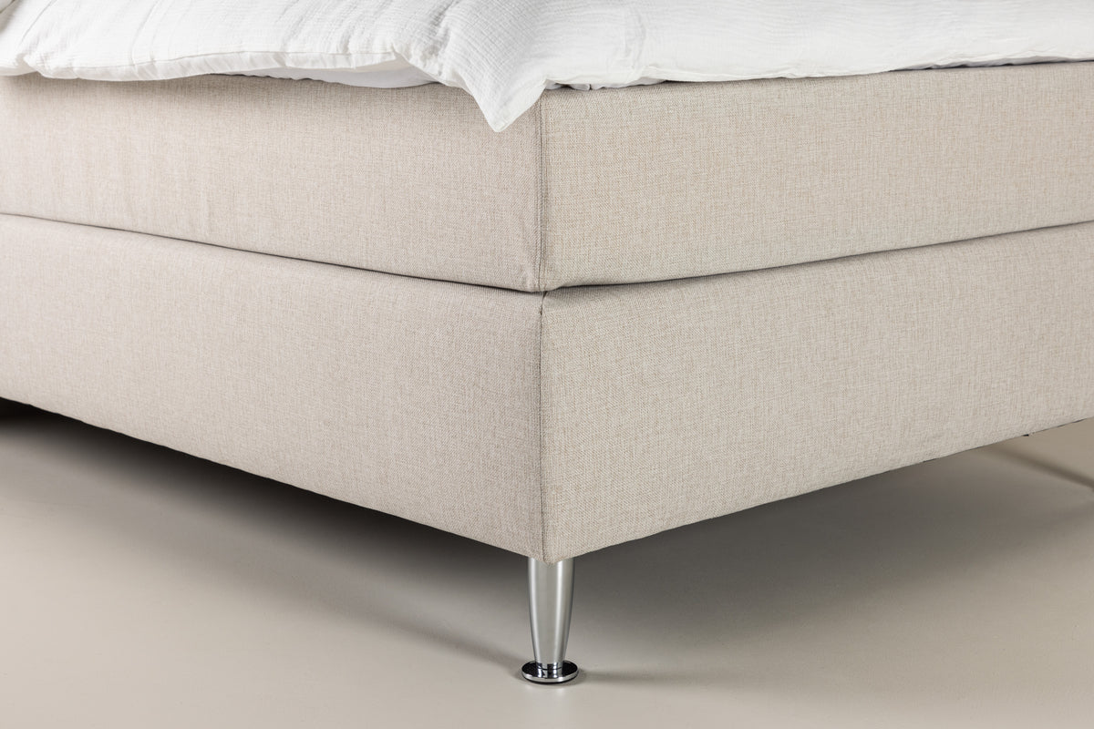 Toledo Enkelsängar 200x120