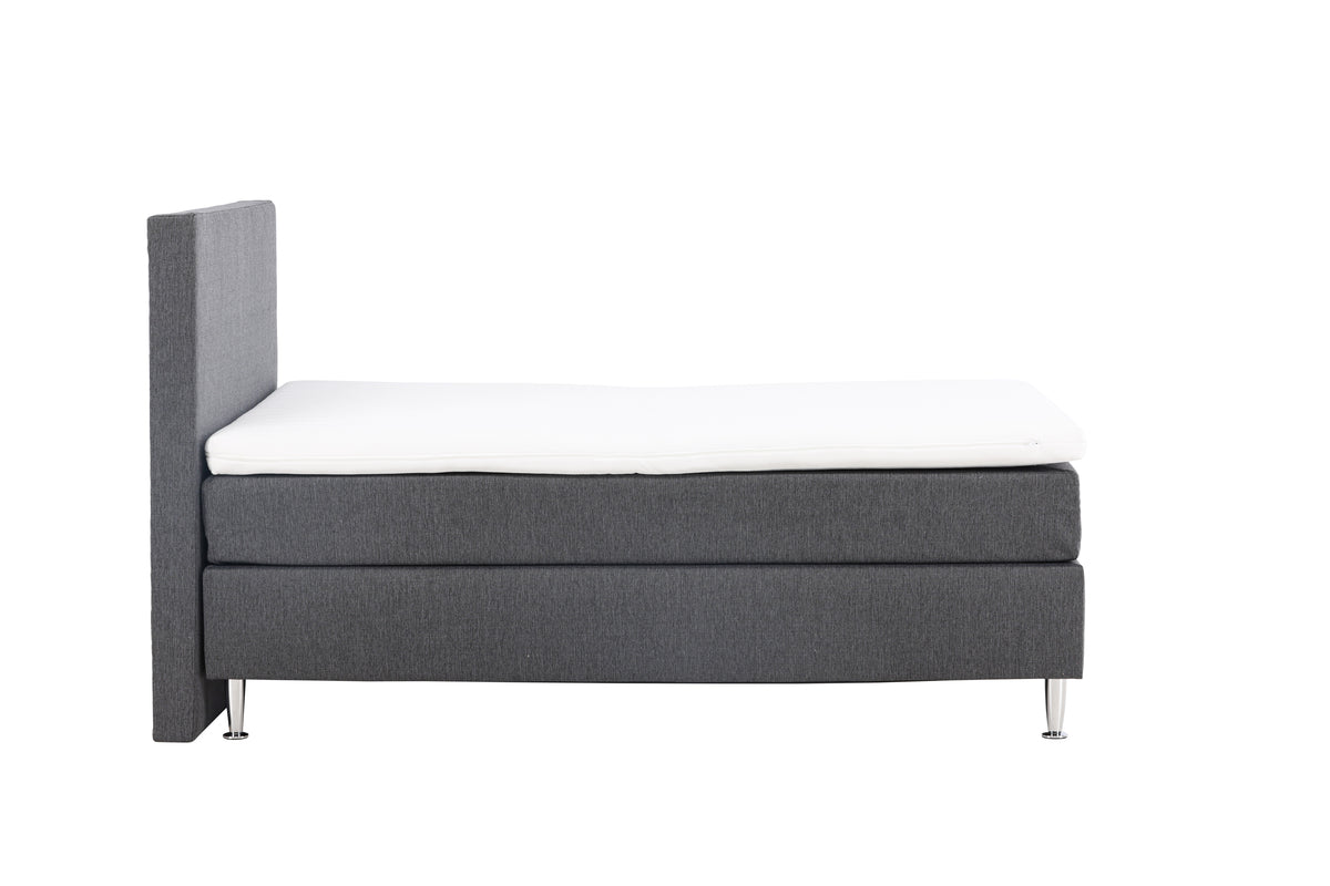 Toledo Enkelsängar 200x120