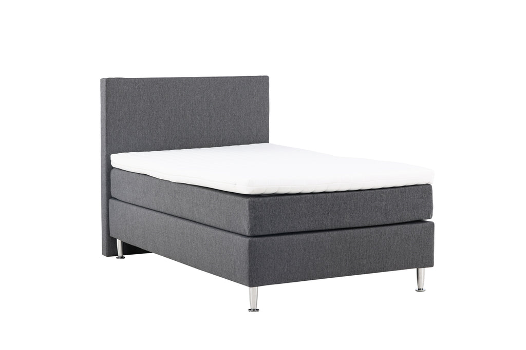 Toledo Enkelsängar 200x120