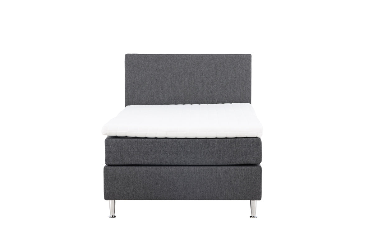 Toledo Enkelsängar 200x120