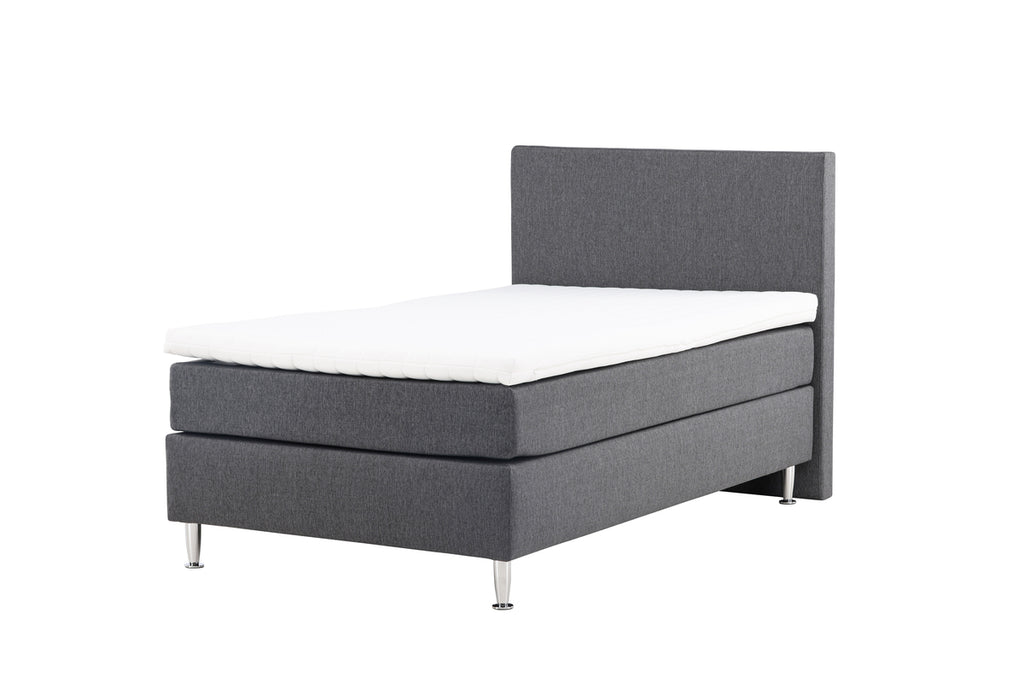 Toledo Enkelsängar 200x120