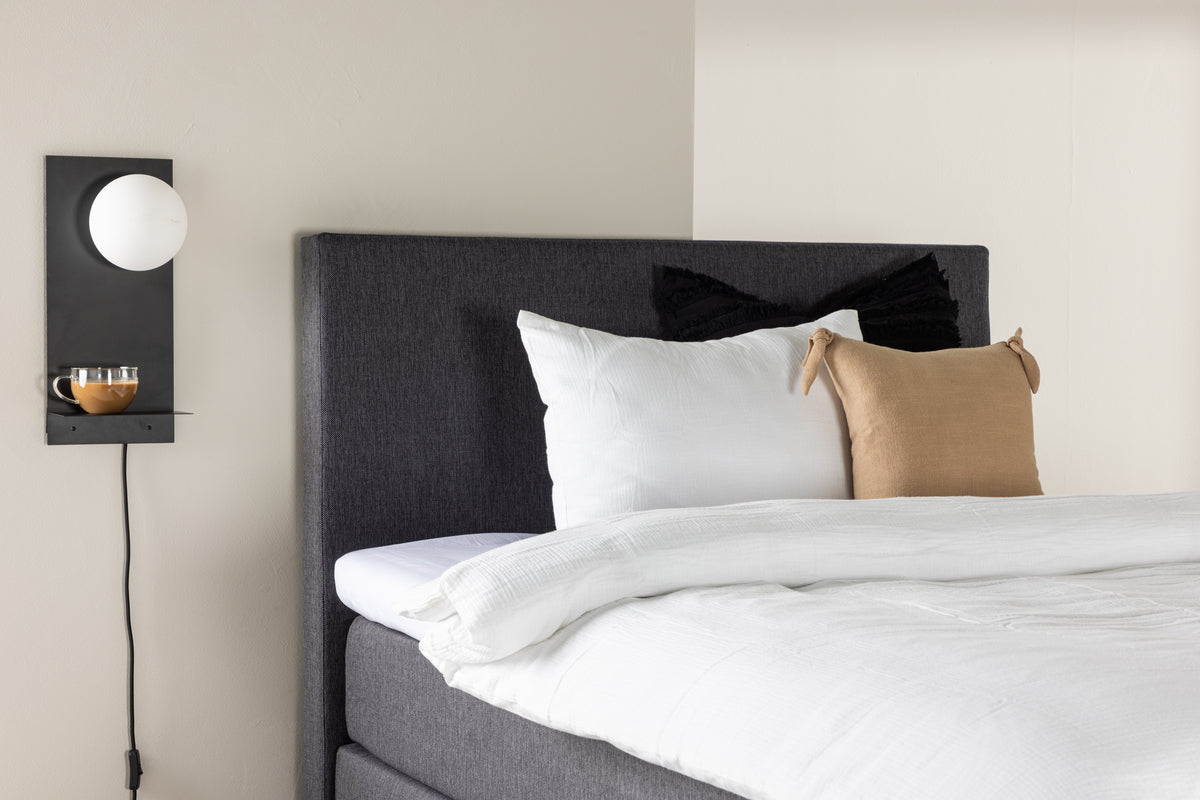 Toledo Enkelsängar 200x120