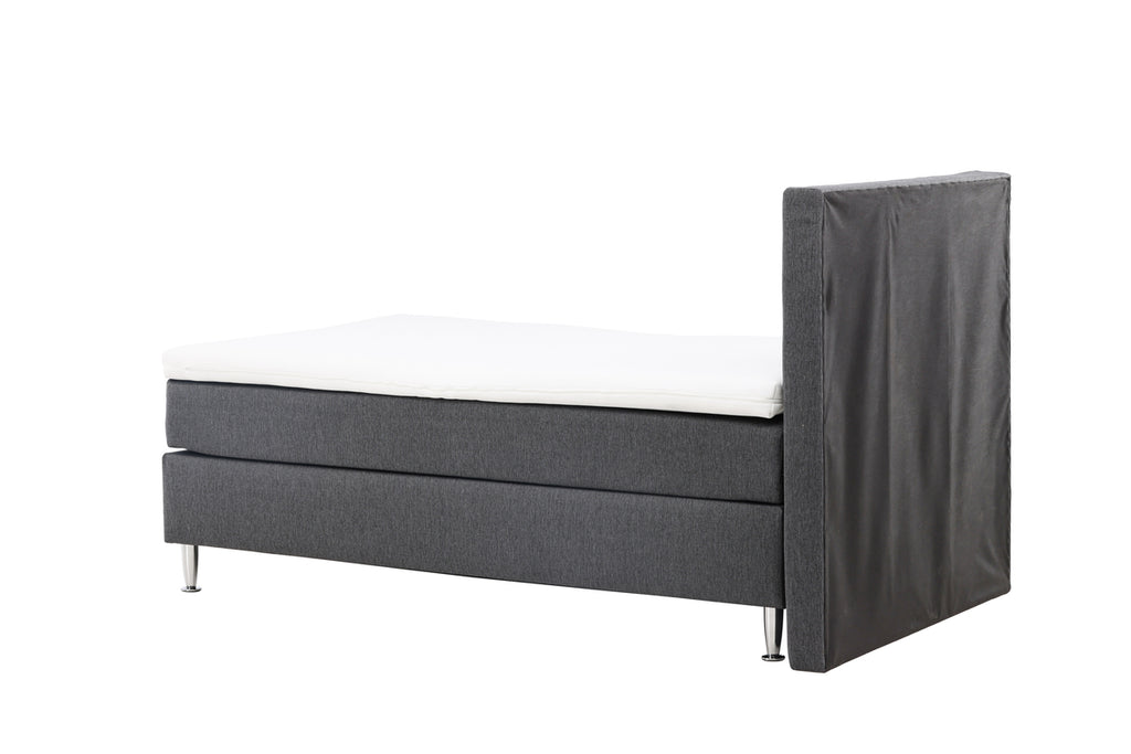 Toledo Enkelsängar 200x120