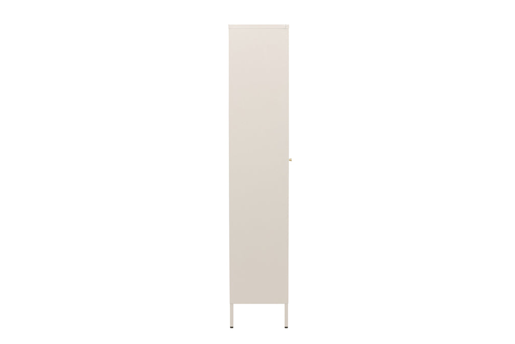 Lima Skåp 35 x 180 x 80 Beige