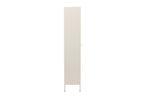 Lima Skåp 35 x 180 x 80 Beige