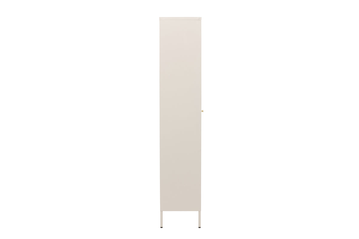 Lima Skåp 35 x 180 x 80 Beige