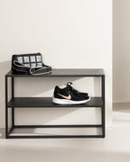 Curitiba Skohyllor Svart