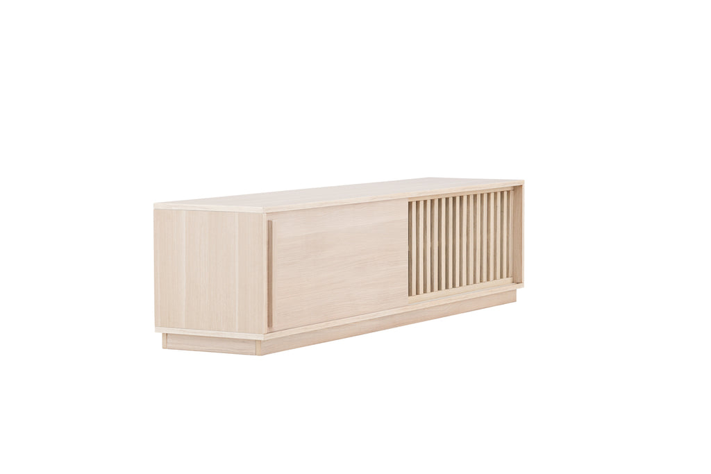 Lugo TV-bänkar 40 x 45 x 180