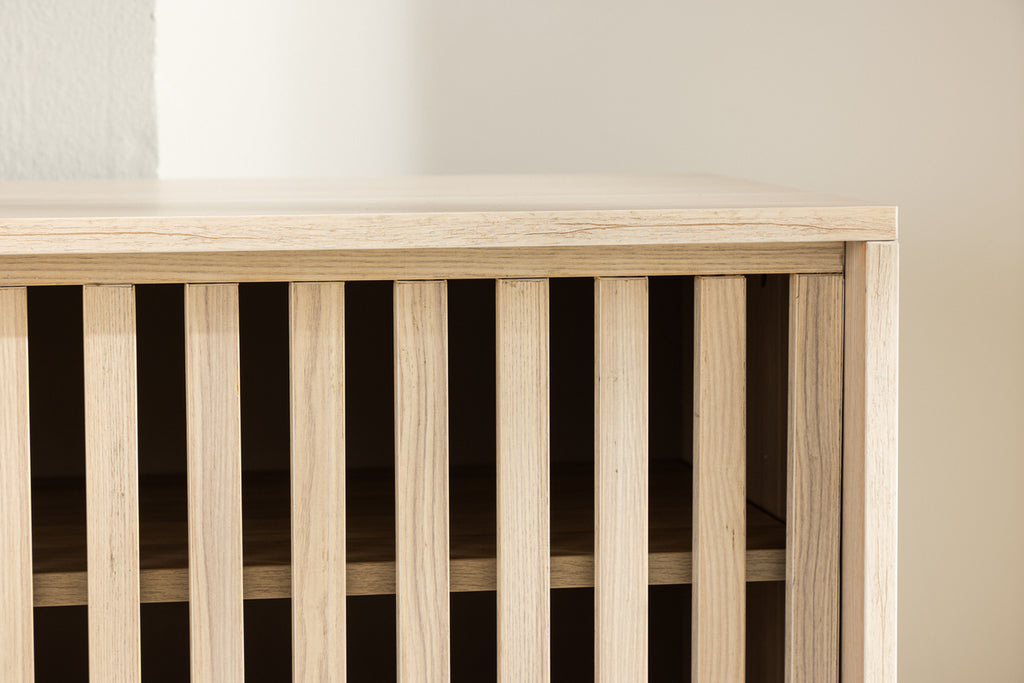 Lugo TV-bänkar 40 x 45 x 180