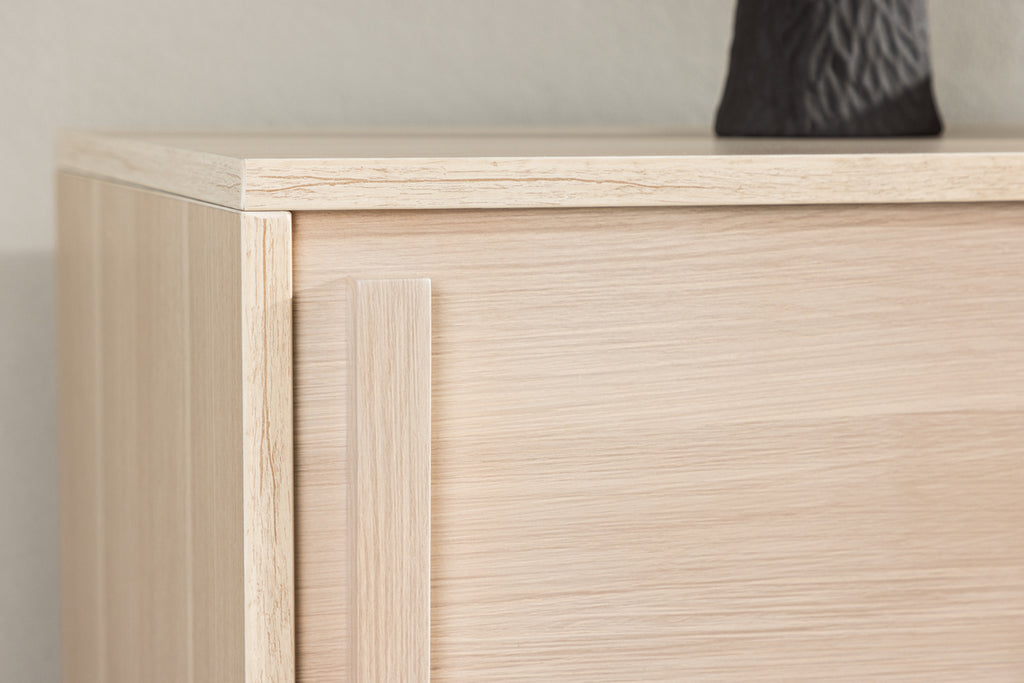 Lugo TV-bänkar 40 x 45 x 180