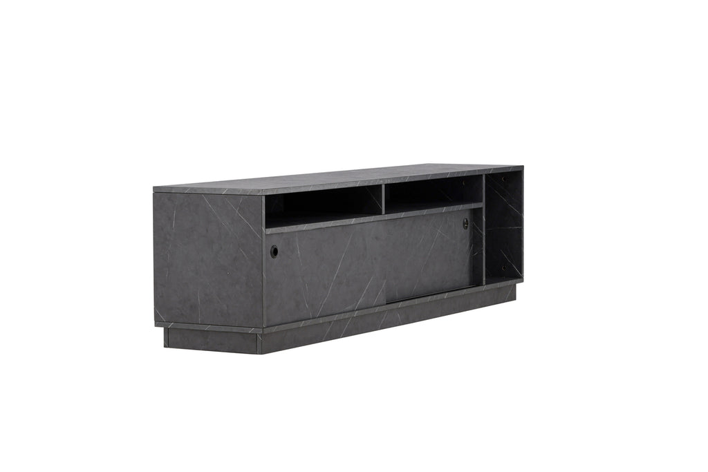 Girona TV-bänkar 40 x 50 x 180