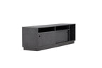 Girona TV-bänkar 40 x 50 x 180