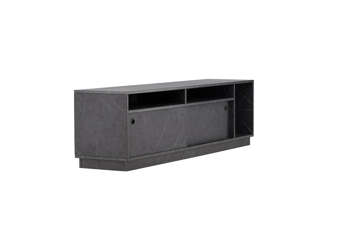 Girona TV-bänkar 40 x 50 x 180