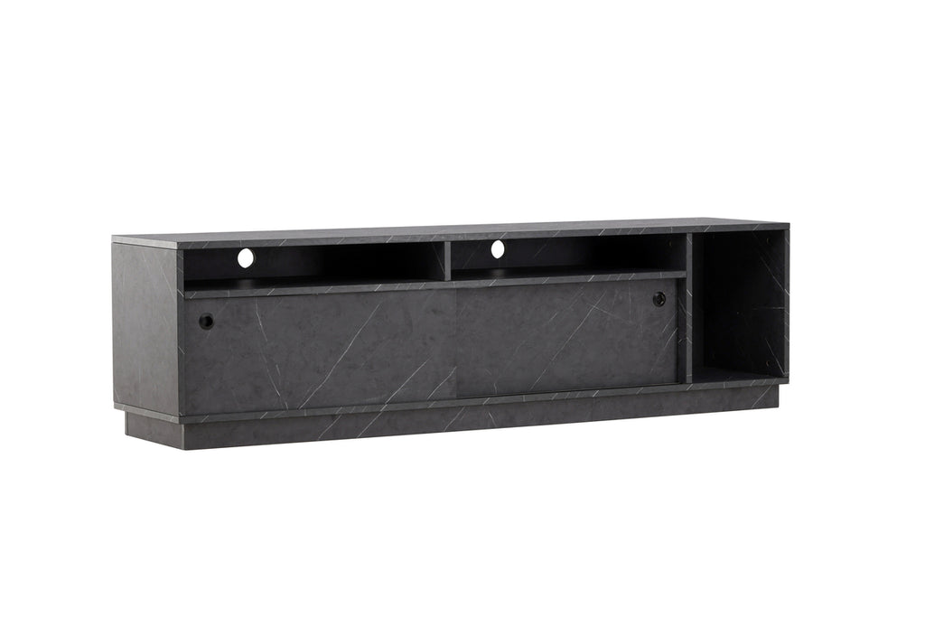 Girona TV-bänkar 40 x 50 x 180