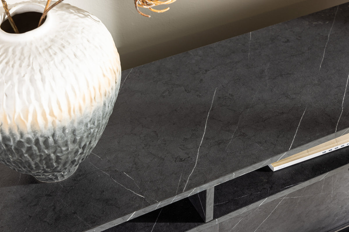 Girona TV-bänkar 40 x 50 x 180