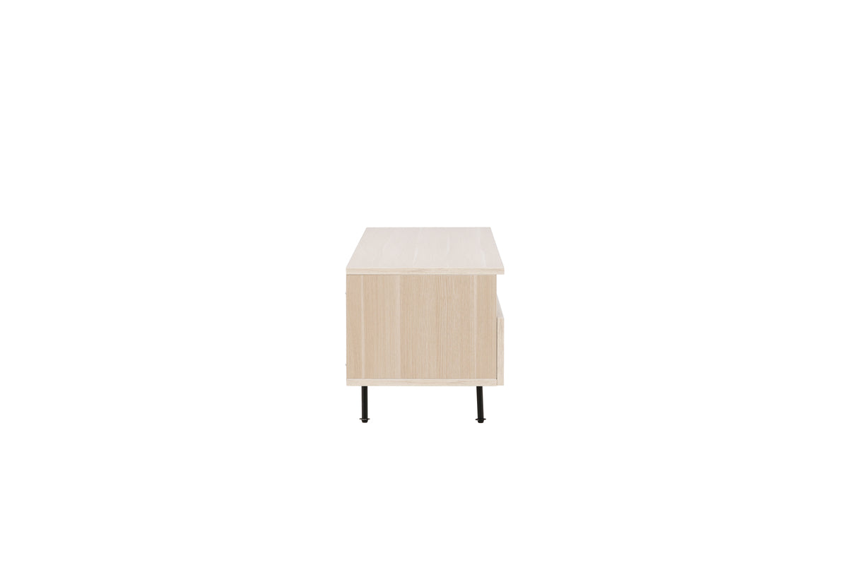 Navarra TV-bänkar 40 x 40 x 180