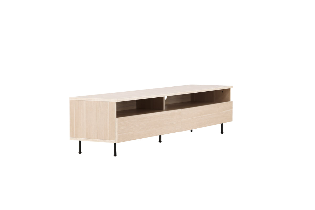 Navarra TV-bänkar 40 x 40 x 180