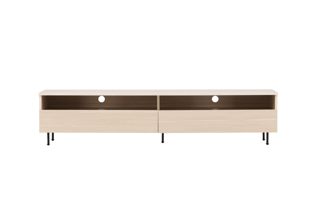 Navarra TV-bänkar 40 x 40 x 180