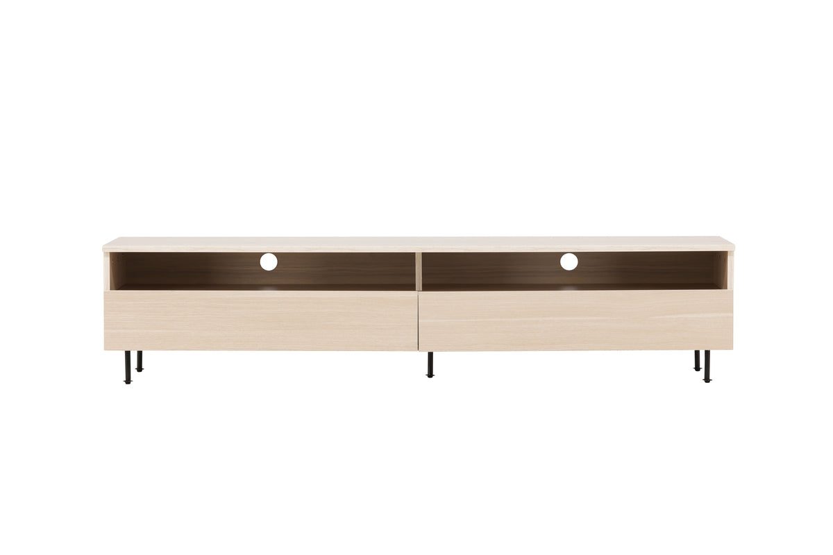 Navarra TV-bänkar 40 x 40 x 180