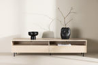 Navarra TV-bänkar 40 x 40 x 180