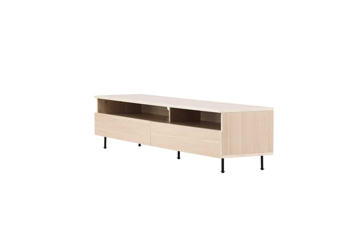 Navarra TV-bänkar 40 x 40 x 180