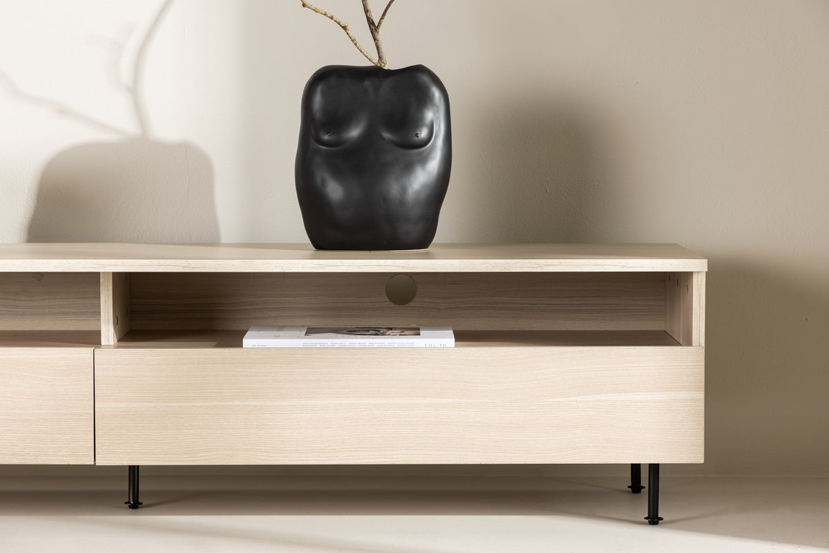 Navarra TV-bänkar 40 x 40 x 180