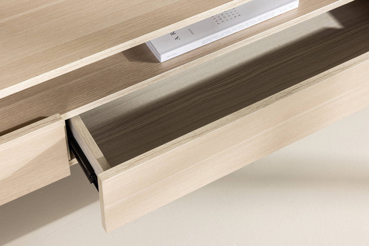 Navarra TV-bänkar 40 x 40 x 180