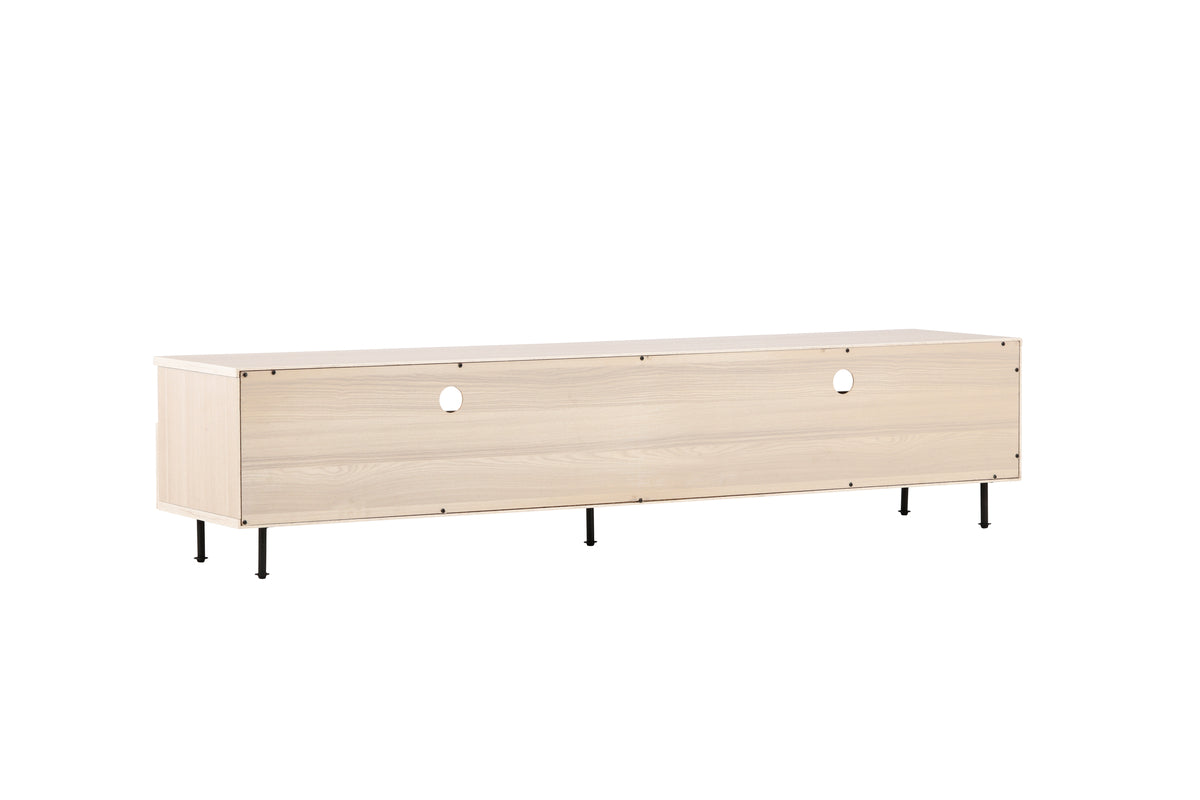 Navarra TV-bänkar 40 x 40 x 180